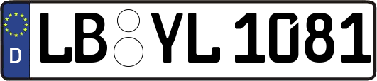 LB-YL1081