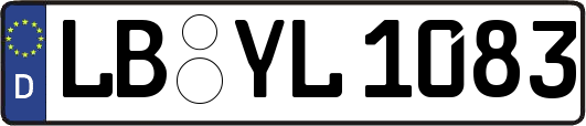 LB-YL1083