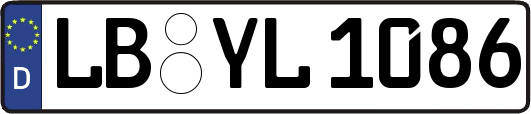 LB-YL1086