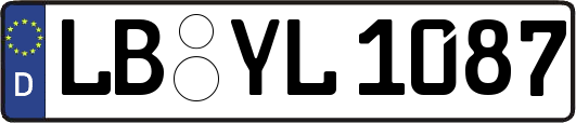 LB-YL1087