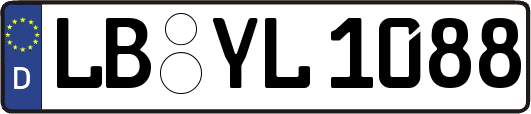 LB-YL1088