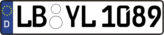 LB-YL1089