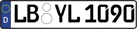 LB-YL1090