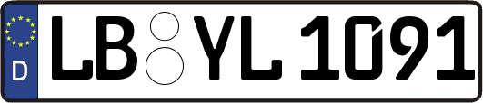 LB-YL1091