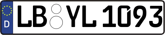 LB-YL1093