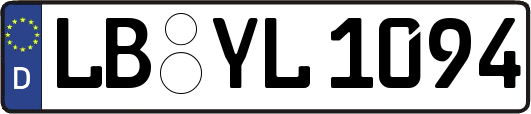 LB-YL1094