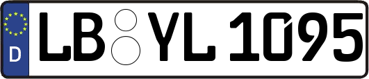 LB-YL1095
