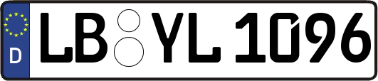 LB-YL1096