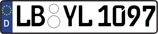 LB-YL1097