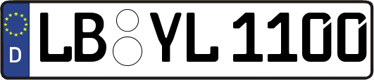 LB-YL1100