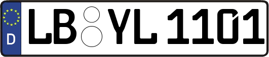 LB-YL1101