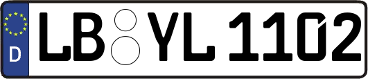 LB-YL1102