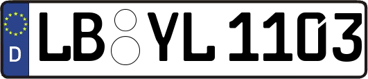 LB-YL1103