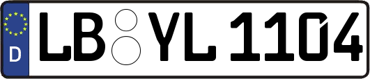 LB-YL1104