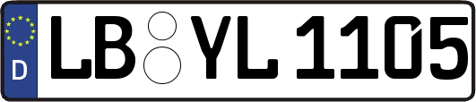 LB-YL1105
