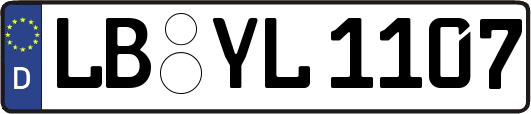 LB-YL1107