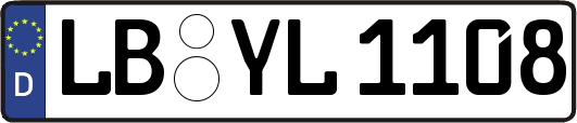 LB-YL1108