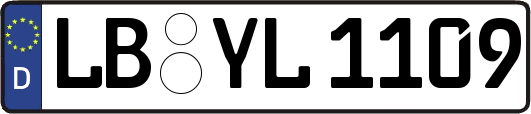 LB-YL1109