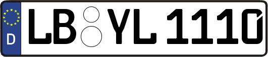 LB-YL1110