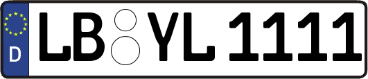 LB-YL1111