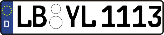 LB-YL1113