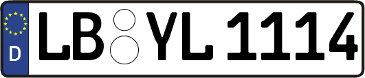 LB-YL1114