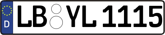 LB-YL1115