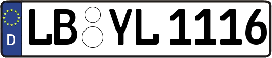 LB-YL1116
