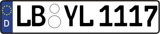 LB-YL1117