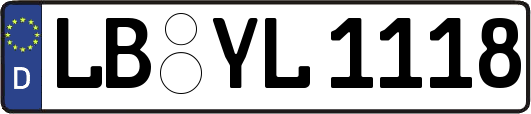 LB-YL1118