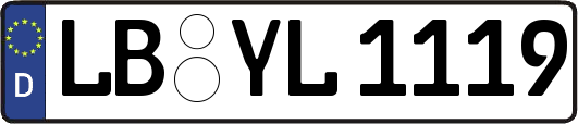 LB-YL1119