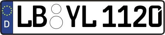 LB-YL1120