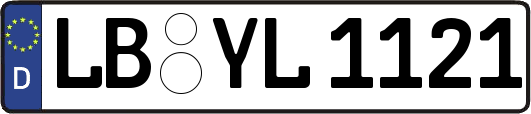 LB-YL1121