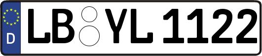 LB-YL1122