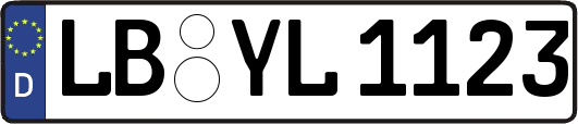 LB-YL1123