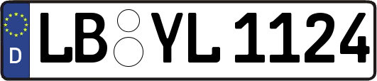LB-YL1124
