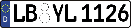LB-YL1126