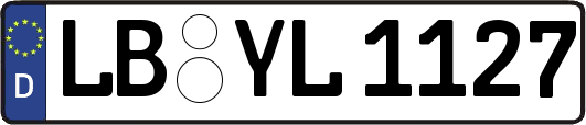LB-YL1127