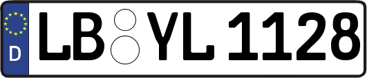 LB-YL1128
