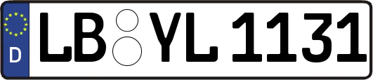 LB-YL1131