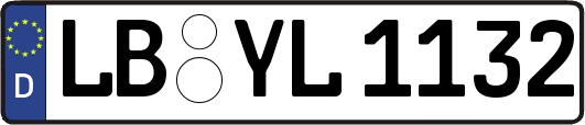 LB-YL1132