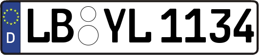 LB-YL1134