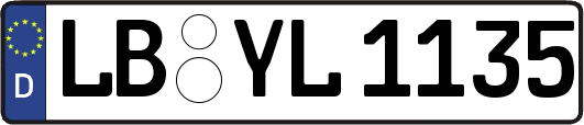 LB-YL1135