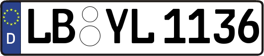 LB-YL1136