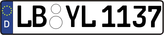 LB-YL1137