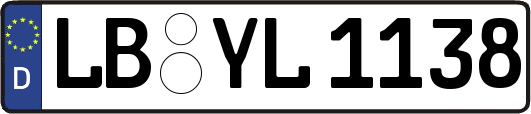 LB-YL1138