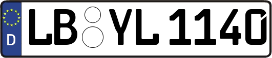 LB-YL1140
