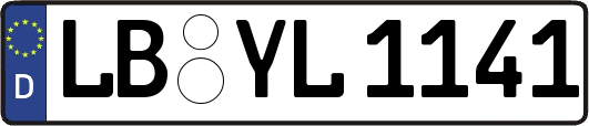 LB-YL1141