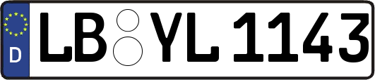 LB-YL1143