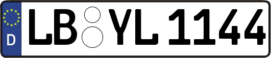LB-YL1144